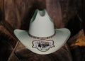 Estilo Texas Shantung