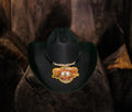 Texana Copa Americana Estilo Rancher