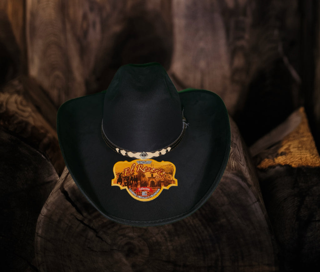 Texana Copa Garanon Estilo Rancher