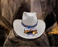 Indiana Jones Twister Hat