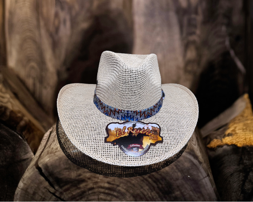 Indiana Jones Twister Hat