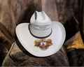 Copa Americana Bangora Refiliado Rodeo Hat