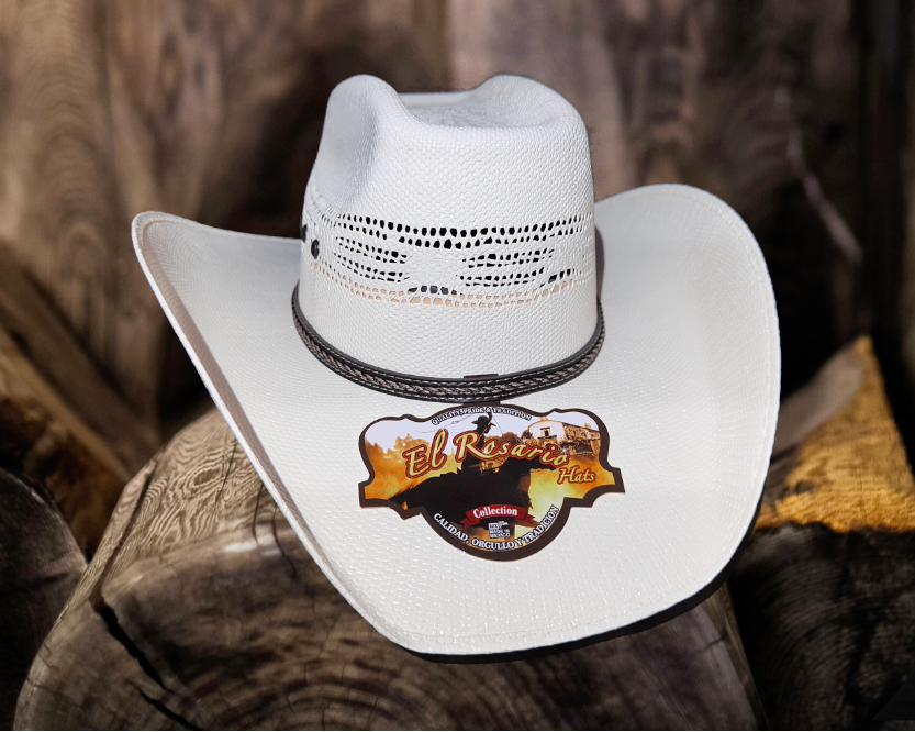 Segundos Bangora Hat
