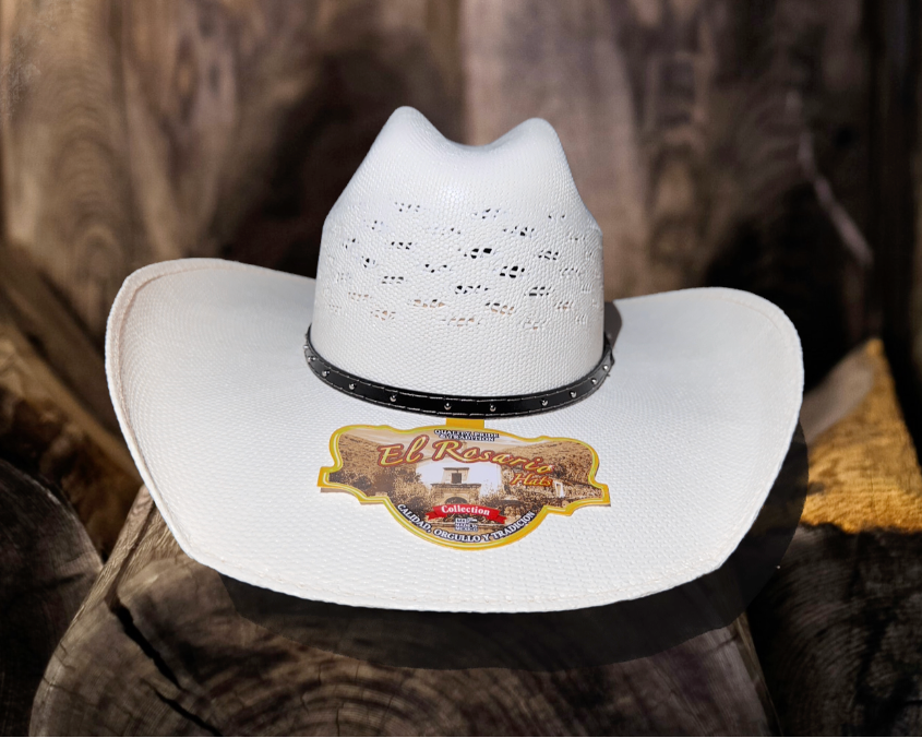 Garanon Bangora Quadrado Hat