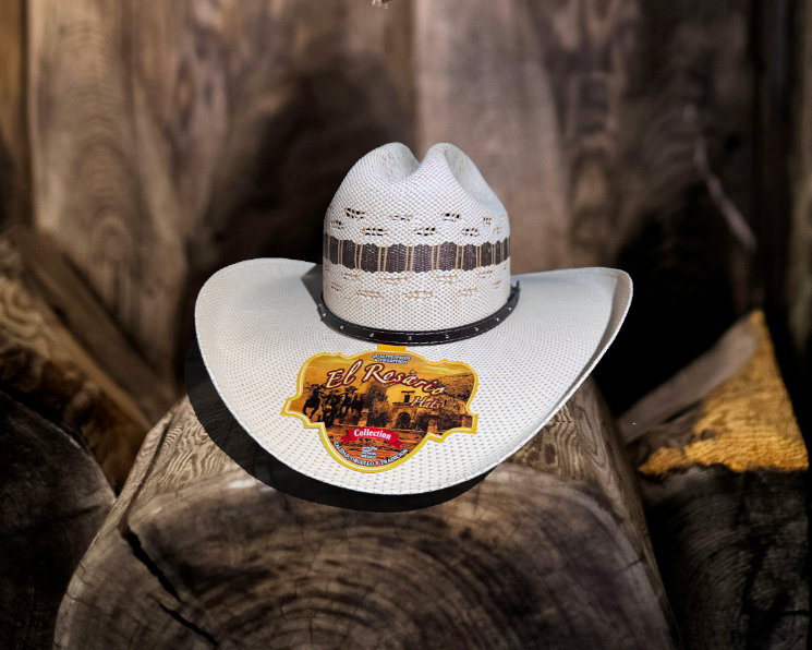 Americana Bangora Bicolor Hat
