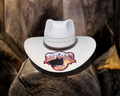 Indiana Jones Lona Hat